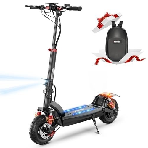 Off-road Electric Scooters