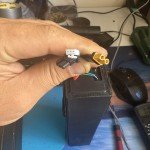 36V Electric Scooter Replacement Battery