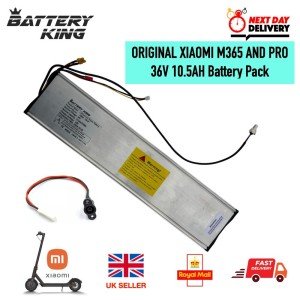 Xiaomi 36V 10.5Ah Electric Scooter Battery