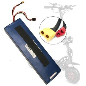 Kugoo M4/M4 Pro 48V 15Ah Electric Scooter Battery