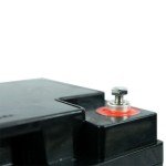 12V 50Ah AGM Mobility Scooter Batteries Upgrade 40Ah-45Ah