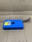 2024 Electric Scooter Battery 60V 40Ah