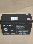 2 Pack 12V 7AH Heavy-Duty Electric Scooter Batteries