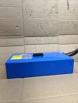 2024 Electric Scooter Battery 60V 40Ah