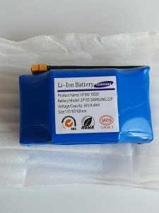 36V 4400Ah Swegway Samsung Hoverboard Battery