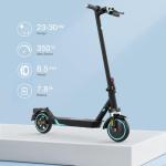RCB R17 Electric Scooter - 25 km/h, 350W Motor