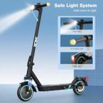 RCB R17 Electric Scooter - 25 km/h, 350W Motor
