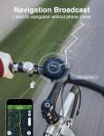 Bluetooth Bike Speaker, Waterproof Mini Outdoor Speaker