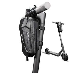 Epessa Waterproof Handlebar Scooter Bag - 2L Capacity