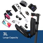 Hiboy Waterproof Handlebar Bag for Scooters and Bikes
