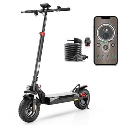 Off-road Electric Scooters