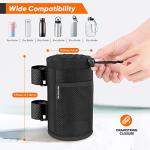 Cup Holder for Scooters and Bikes