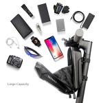 Epessa Waterproof Handlebar Scooter Bag - 2L Capacity
