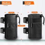 Cup Holder for Scooters and Bikes