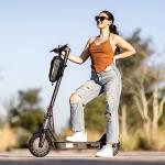 Hiboy Waterproof Handlebar Bag for Scooters and Bikes