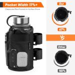 Cup Holder for Scooters and Bikes