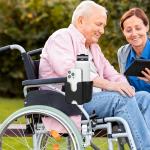 Accmor 2-in-1 Cup and Phone Holder for Scooters