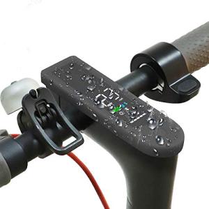 TOMALL Waterproof Silicone Case for Xiaomi Scooters