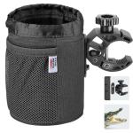 KEMIMOTO Universal Cup Holder for Scooters and Bikes