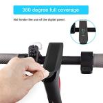 TOMALL Waterproof Silicone Case for Xiaomi Scooters