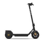 Pure Air4 Electric Scooter Adult, Lightweight Foldable Electric Scooters, E Scooter with 10" Tubeless Tyres and Indicators (Air4 30km Range)