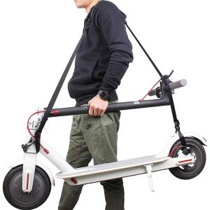 Adjustable Portable Strap for M365 Electric Scooter