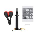 Adjustable Seat for Xiaomi E-Scooter 1s/Pro