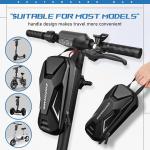 Waterproof Electric Scooter Bag for Adults