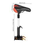 Adjustable Seat for Xiaomi E-Scooter 1s/Pro