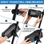 Waterproof Electric Scooter Bag for Adults