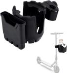 Electric Scooter Cup Holder - Anti-Slip Accessory