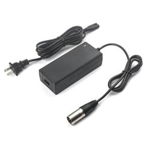 29.4V 2A Charger for Lithium Batteries and Vacuums