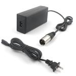 29.4V 2A Charger for Lithium Batteries and Vacuums