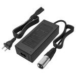 29.4V 2A Charger for Lithium Batteries and Vacuums