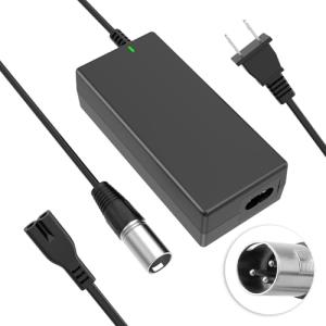 24V 2A Electric Scooter Battery Charger