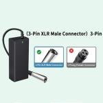 24V 2A Scooter Battery Charger for Multiple Models