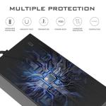 Fast 2A Charger for 24V-25.9V Lithium Batteries