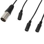 42V 2A Battery Charger for 36V Lithium Scooters