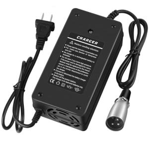 24V 5A Battery Charger for Electric Scooters