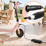42V 2A Charger for 36V Electric Scooters