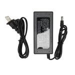 42V 2A Battery Charger for 36V Lithium Scooters