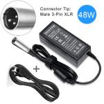 24V 2A Scooter Battery Charger for Multiple Models