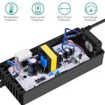 24V 5A Battery Charger for Electric Scooters