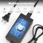 Universal 29.4V Fast Charger for Electric Scooters