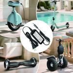 42V 2A Charger for 36V Electric Scooters