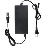 24V 5A Scooter Battery Charger with Fan Cooled