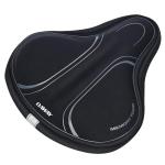 DAWAY Memory Foam Seat Cover for Bikes