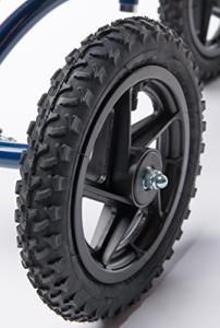 KneeRover 12-Inch All-Terrain Pneumatic Replacement Wheel
