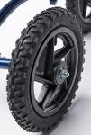 KneeRover 12-Inch All-Terrain Pneumatic Replacement Wheel