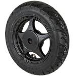 10" Rear Wheel & Tire Assembly for 50cc Scooters